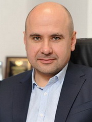 Генеральный директор компании Angara Technologies Сергей Шерстобитов дал интервью CNews
